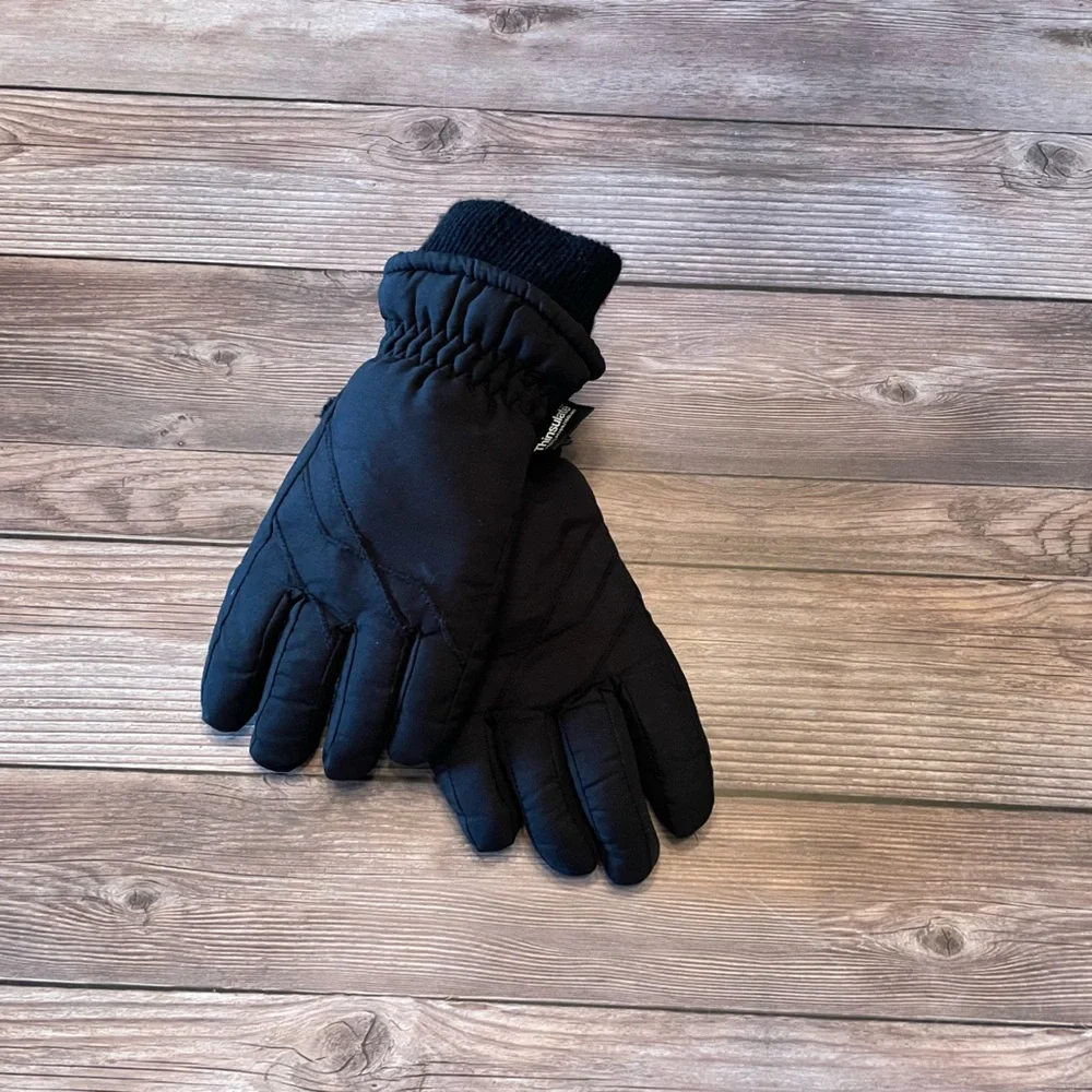 Thinsulate Kids Mittens